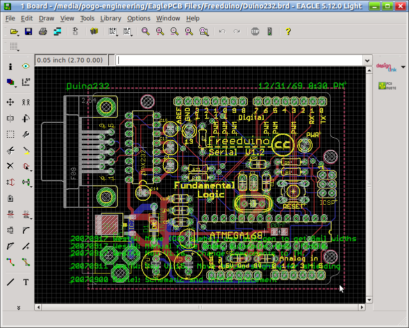 Circuit designing software for mac computer